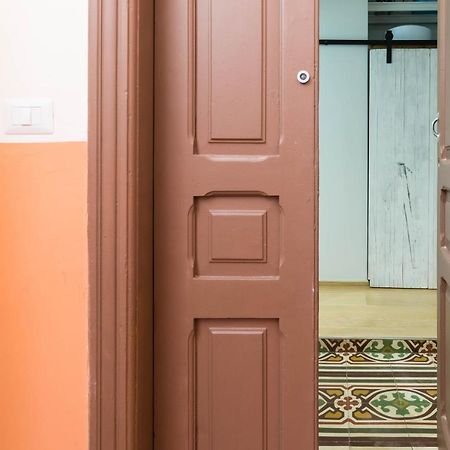 Appartamento Murat Nelcuoredibari Exterior photo