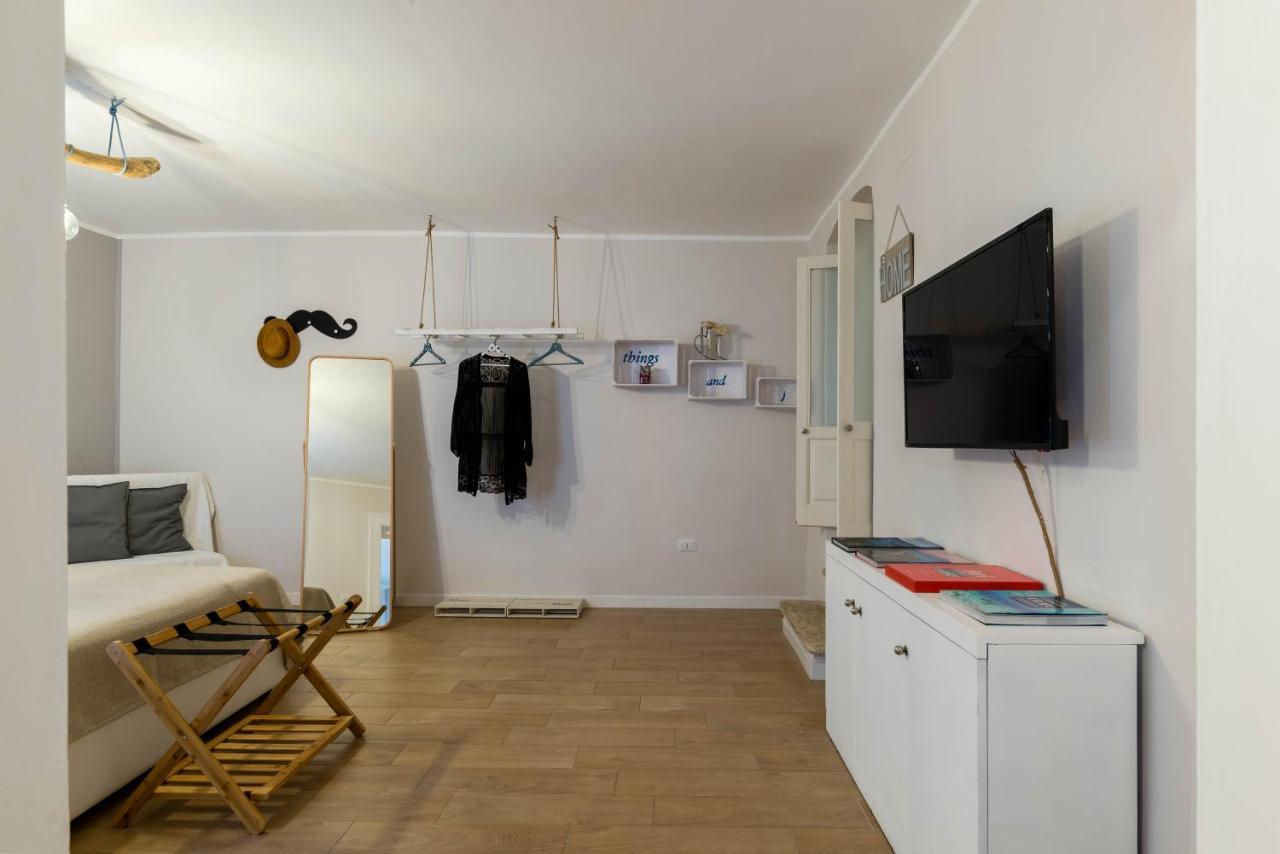 Appartamento Murat Nelcuoredibari Exterior photo