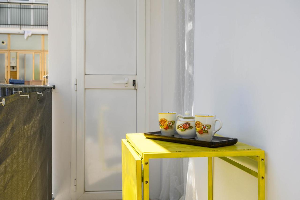 Appartamento Murat Nelcuoredibari Exterior photo