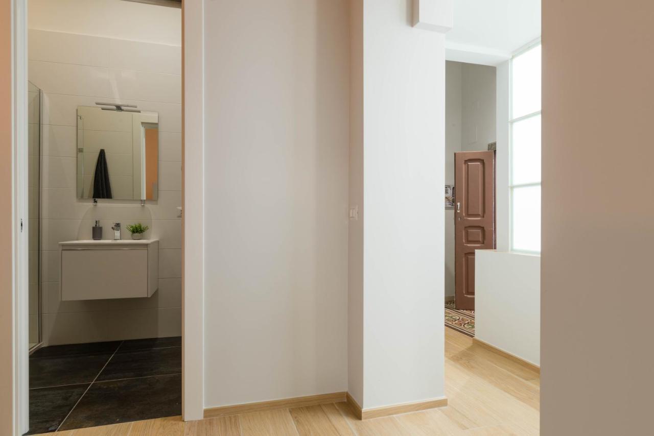 Appartamento Murat Nelcuoredibari Exterior photo