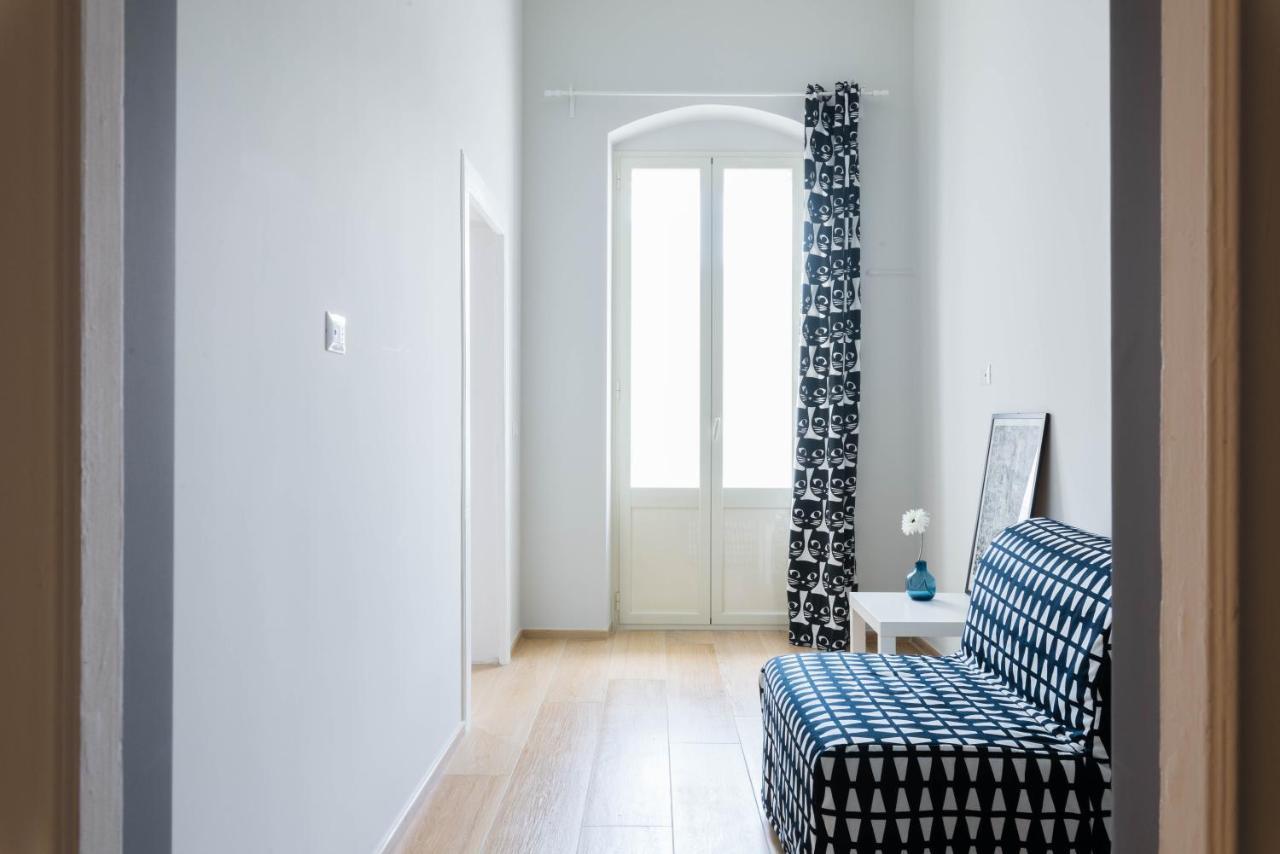 Appartamento Murat Nelcuoredibari Exterior photo