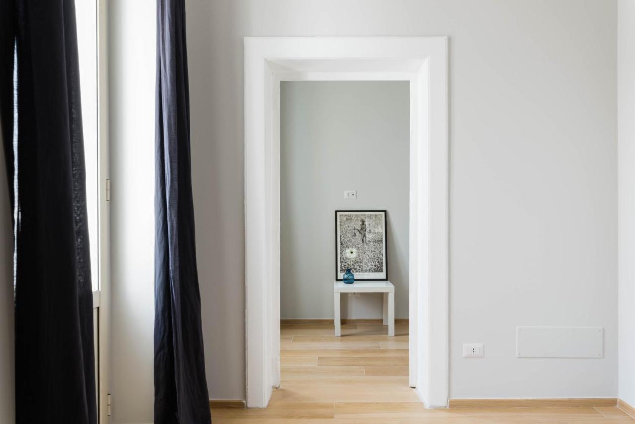 Appartamento Murat Nelcuoredibari Exterior photo