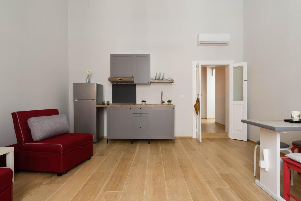 Appartamento Murat Nelcuoredibari Exterior photo