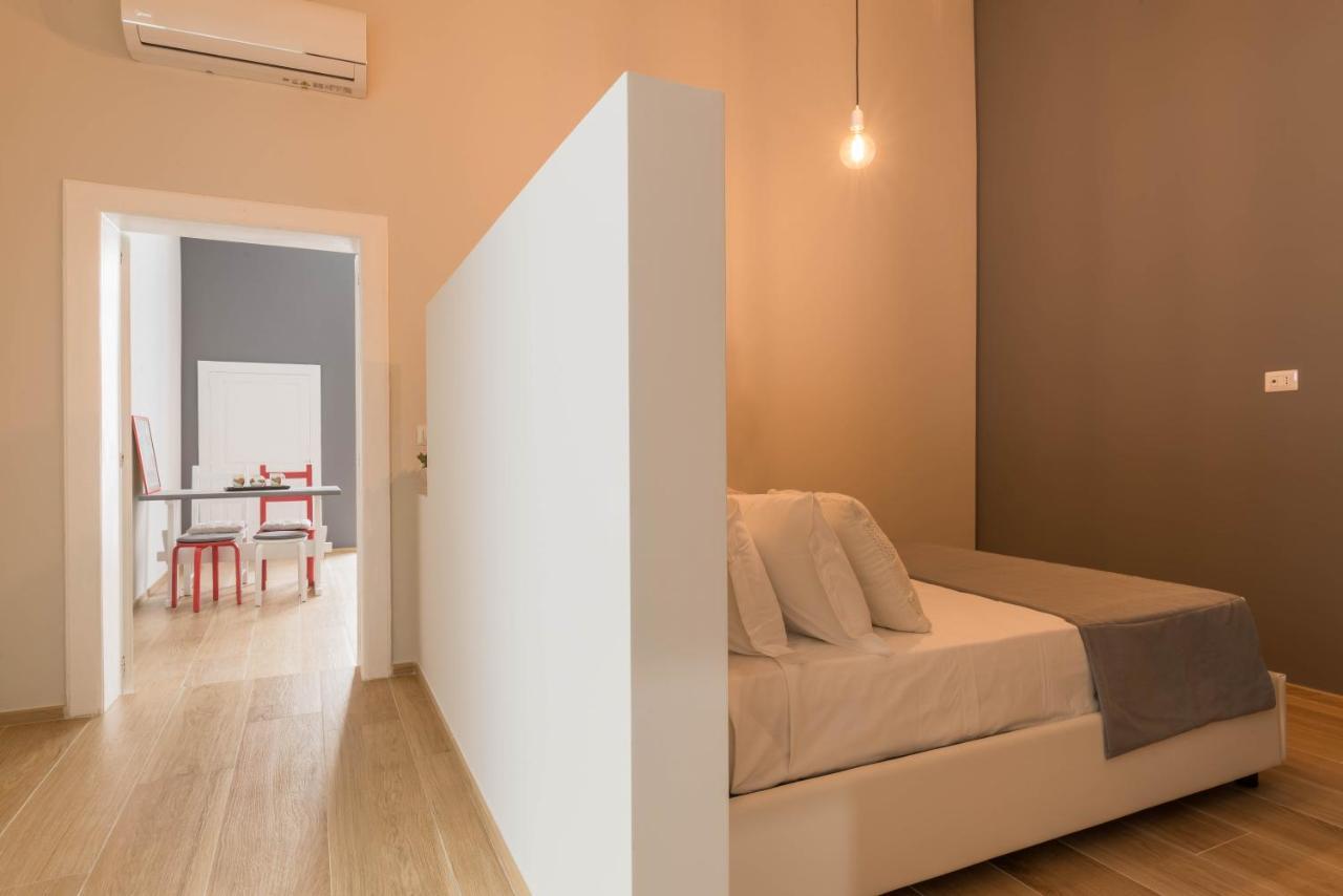 Appartamento Murat Nelcuoredibari Exterior photo