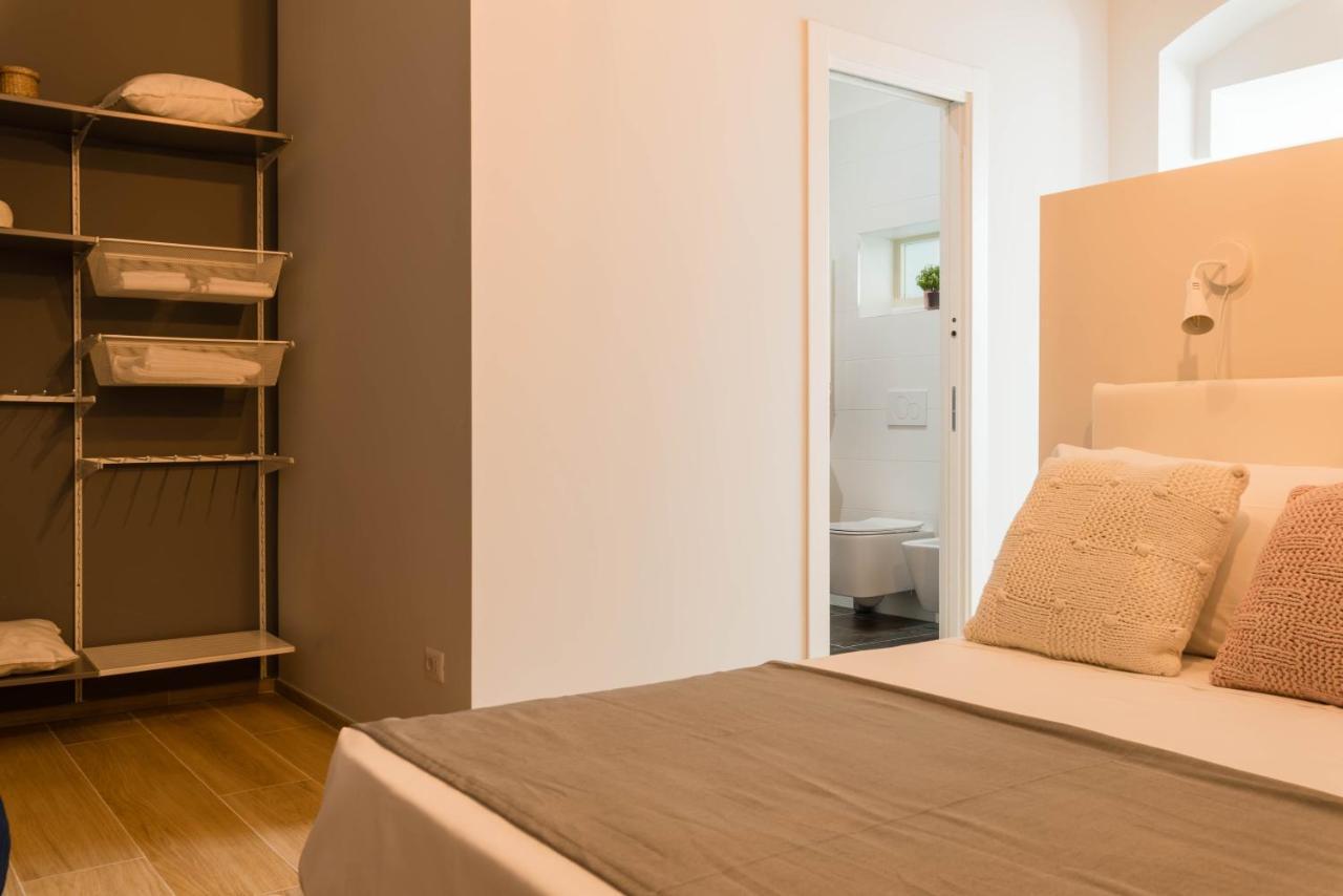 Appartamento Murat Nelcuoredibari Exterior photo