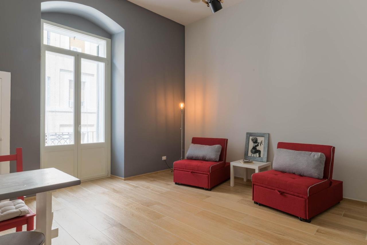 Appartamento Murat Nelcuoredibari Exterior photo