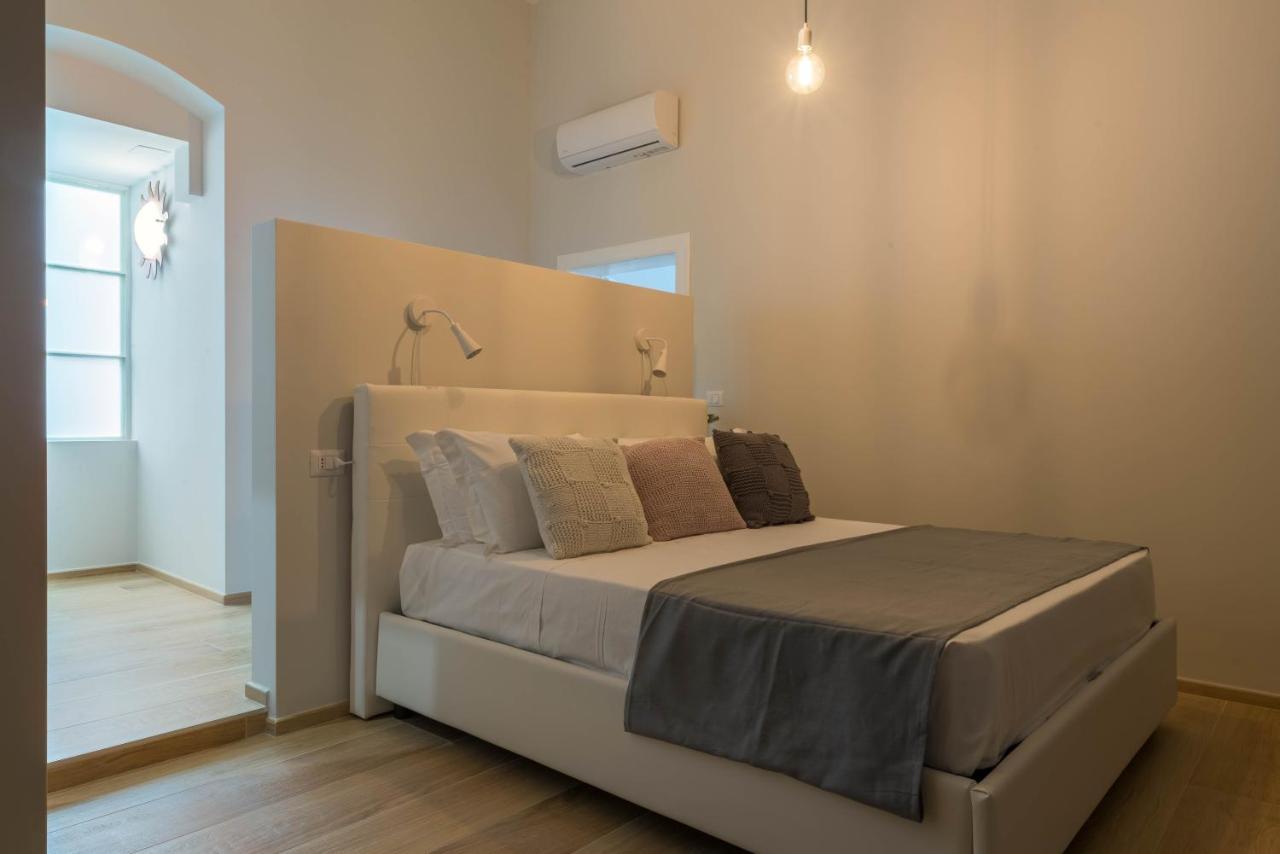 Appartamento Murat Nelcuoredibari Exterior photo