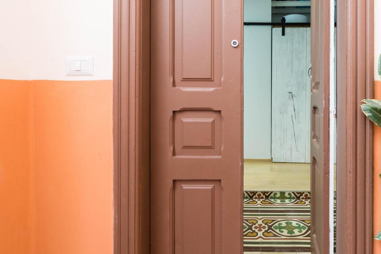 Appartamento Murat Nelcuoredibari Exterior photo