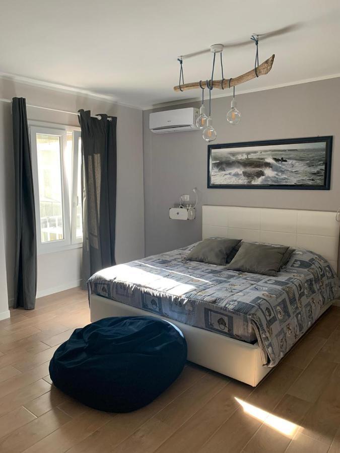 Appartamento Murat Nelcuoredibari Exterior photo